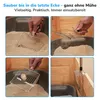 LINUMA® Edelstahl Katzensteuschaufel mit Kunststoffgriff Produktbild-Vorschau 7