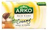 Sapone in panetto Arko miele 90 g Anteprima dell’immagine prodotto 3