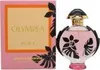 Produktbild: Paco Rabanne Olympéa Flora Eau de Parfum Intense 50ml Spray Produktbild-Vorschau