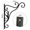 Karpal 2x crochets pour pots de fleurs Support pour plantes Voir les images du produit 2