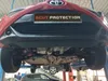 Protection anti-encastrement pour le moteur de la Peugeot Voir les images du produit 7