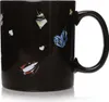 Kubek ceramiczny DC Comics - Heat Change Harley Quinn (300 Podgląd zdjęcia produktu 5