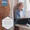 McFilter | 3x HEPA-Filter Filter geeignet für Miele S8340 Produktbild-Vorschau 7
