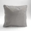 Detexpol Satin biancheria da letto 160x200 beige con Anteprima dell’immagine prodotto 6
