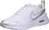 Nike Damen Sneaker AIR MAX NUAXIS weiß Größe EUR 39 Produktbild-Vorschau 1