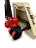 LastWerk One Hubwagen 2500 kg und 1150 mm Gabellänge Produktbild-Vorschau 9