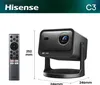 Hisense C3 | Smart Mini Projektor 4K Produktbild-Vorschau 7