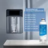 Waterdrop WD-F45 Ersatz für Samsung® DA97-17376B, Produktbild-Vorschau 5