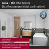Paulmann Luce da incasso LED Calla set da 10 Anteprima dell’immagine prodotto 6