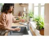 hansgrohe Küchenarmatur ZESIS M33 chrom 74811000 Produktbild-Vorschau 3