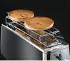 Russell Hobbs Toaster 23251-56 Luna Edelstahl grau, 6 Produktbild-Vorschau 6