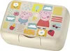 Lunchbox mit Trennschale CANDY L PEPPA PIG Koziol Produktbild-Vorschau 1