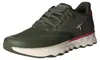 Sneaker Tamaris Sneaker in Pelle finta/tessuto Anteprima dell’immagine prodotto 6