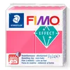 Modelliermasse FIMO soft rot transp. Náhľad obrázku produktu 2