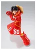 One Piece S.H.Figuarts Actionfigur Monkey D. Luffy Future Podgląd zdjęcia produktu 6