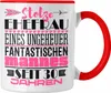 Trendation - 30 Jahre Verheiratet Geschenk Ehefrau Produktbild-Vorschau 1