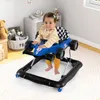 GOPLUS 4-in-1 Lauflernwagen, Lauflernhilfe für Babys mit Produktbild-Vorschau 2