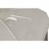 Porte-parapluies Siena Garden plastique 50 kg blanc Voir les images du produit 4