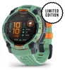Garmin Instinct 3 AMOLED, 3,05 cm (1,2"), AMOLED, schermo Anteprima dell’immagine prodotto 5