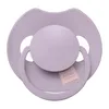 LOVI Schnuller Silikon dynamisch Prime Violet 0-6 m 1 St. Produktbild-Vorschau 1