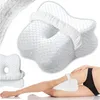 Coussin orthopédique pour jambes Coussin de sommeil Coussin Voir les images du produit 4