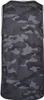 Urban Classics Tank-Top Herren Camo Mesh Tanktop darkcamo L Produktbild-Vorschau 7