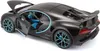 Bburago 18-11040BK - Modellauto - Bugatti Chiron 42 Produktbild-Vorschau 3