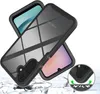 Tech-Protect Defense360 Galaxy A25 5G Černá Náhled obrázku produktu 5