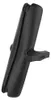 RAM Mounts RAM-201U-D, Schwarz, 231,7 mm, 743,9 g Produktbild-Vorschau 4
