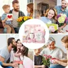 Darčeková sada pre ženy Daisy – ako darček pre mamu, dcéru, Náhľad obrázku produktu 4