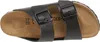 Birkenstock Arizona Natural Leather Schmale Sandalen Produktbild-Vorschau 22