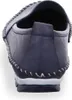 Gemini 003122-01 Schuhe Damen Ballerina Slipper Mokassins, Produktbild-Vorschau 26