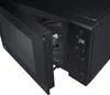 LG MH6535GIB, Arbeitsplatte, Kombi-Mikrowelle, 25 l, 1100 Produktbild-Vorschau 4
