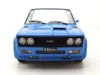 Solido 421182380 Fiat 131 Abarth 1980 blau 1:18 Produktbild-Vorschau 7