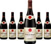 E. Guigal Côtes du Rhône rouge Cotes du Rhone AOC 2015 (1 x Produktbild-Vorschau 6
