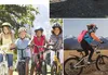 Muxing Carbon Mountainbike – Leichter Rahmen, Shimano Produktbild-Vorschau 26
