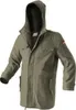 Mil-Tec BW Herrenjacke mit Fleecefutter Winterparka 2in1 M Produktbild-Vorschau 3