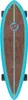 Santa Cruz Cabana Dot Pintail 33 Zoll Cruiser Produktbild-Vorschau 3