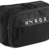 PUMA sac banane Puma x Hyrox Waist Bag Puma Black noir Voir les images du produit 3