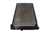 MAXGEAR AC283082 Kühler Wasserkühler Motorkühler für VW Produktbild-Vorschau 1