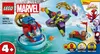 Spidey proti Green Goblinovi 10793 Náhled obrázku produktu 27