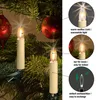 Ersatzkerzen LED-Filament 16V 0,5W, 3Stk E10, für 15 Produktbild-Vorschau 4