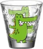 Leonardo Bambini Optic krokodýl, dětský kelímek na pití, Náhled obrázku produktu 1