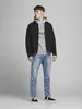 Jack & Jones Chris Jignial Mf 920 Jeans Plus Size Blu 44 / Anteprima dell’immagine prodotto 6