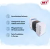 MT Sport- und Freizeitsocken für Damen und Herren (8 Paare) Produktbild-Vorschau 2