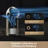 Dreame PM10 300 m³/h Luftreiniger - Bronze/Weiß Produktbild-Vorschau 15