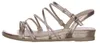 Sandały Tamaris 10223-028769 dla Damskie Podgląd zdjęcia produktu 54