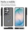 Funda con anillo y soporte con MagSafe para Samsung Galaxy Vista previa de la imagen del producto 7