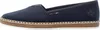 Rieker Damen-Slipper-Slip-On-Espadrille Blau, Farbe:blau, Produktbild-Vorschau 6