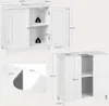 WOLTU Waschbeckenunterschrank, Badunterschrank für Produktbild-Vorschau 3